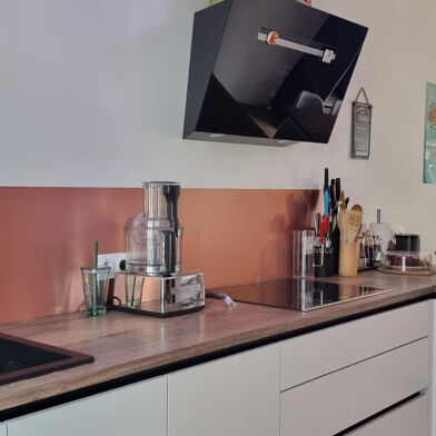 Maison 8 pièces 492450 €