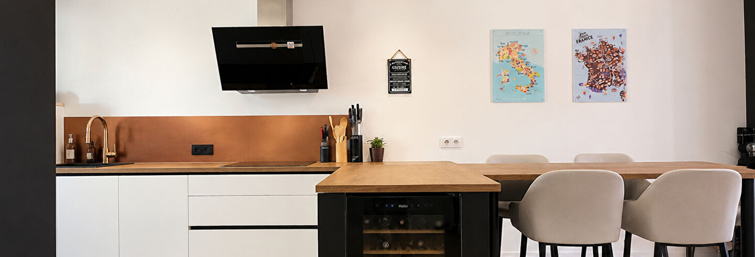 Maison 8 Pièces 134 m² à vendre à Angers (49100)