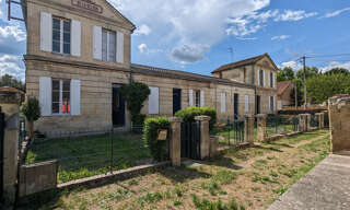 Immeuble  207 m² à vendre à Libourne (33500)