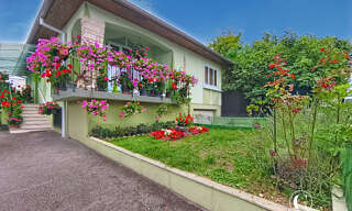 Maison 7 Pièces 130 m² à vendre à Hochstatt (68720)