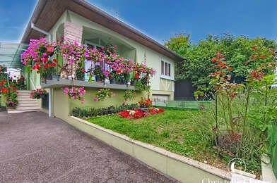 Maison 7 pièces 198535 €