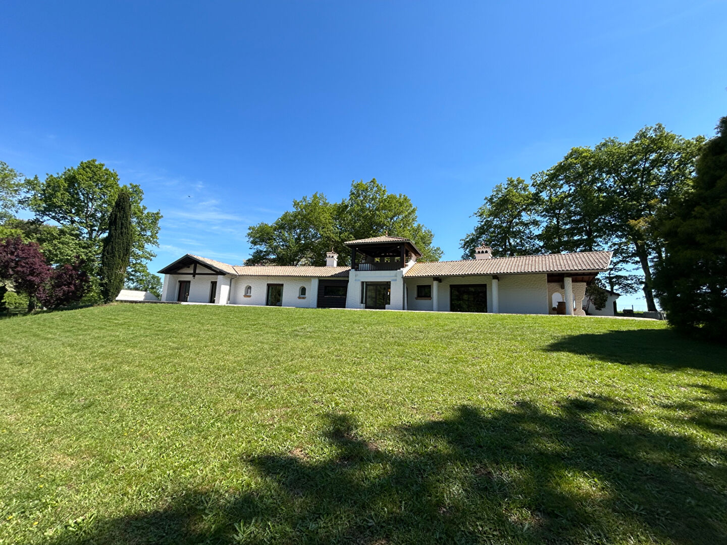 Villa / Maison  T5 à vendre Pau 64000