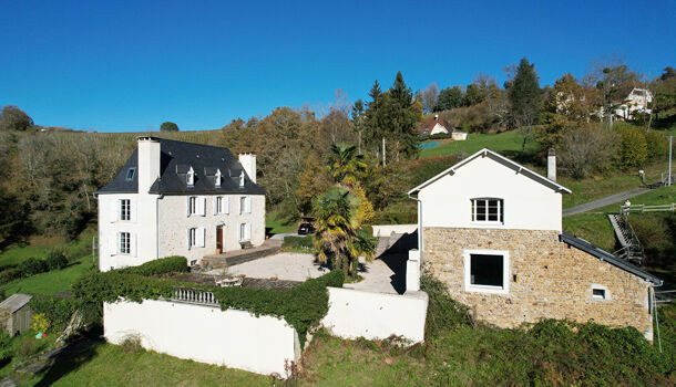 Villa / Maison 12 pièces  à vendre Pau 64000