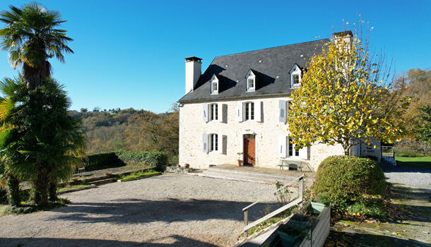 Villa / Maison 12 pièces  à vendre Pau 64000