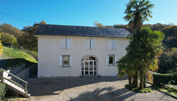 Villa / Maison 12 pièces  à vendre Pau 64000