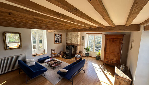 Villa / Maison 12 pièces  à vendre Pau 64000