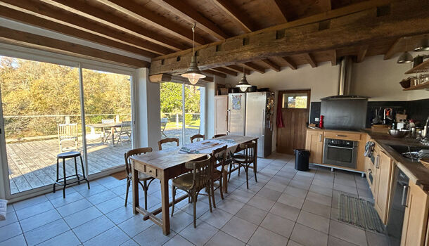 Villa / Maison 12 pièces  à vendre Pau 64000