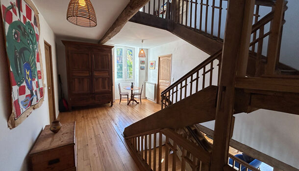 Villa / Maison 12 pièces  à vendre Pau 64000