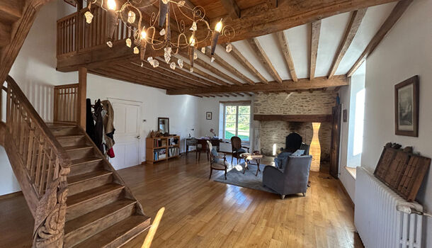 Villa / Maison 12 pièces  à vendre Jurançon 64110