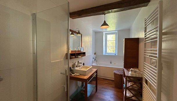 Villa / Maison 12 pièces  à vendre Jurançon 64110