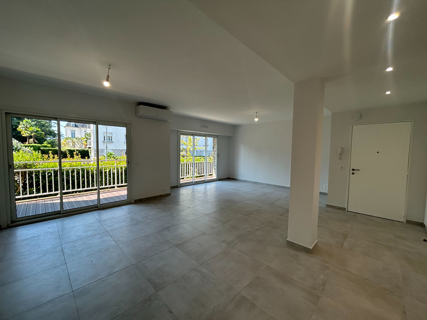 Appartement  T4 à vendre Pau 64000