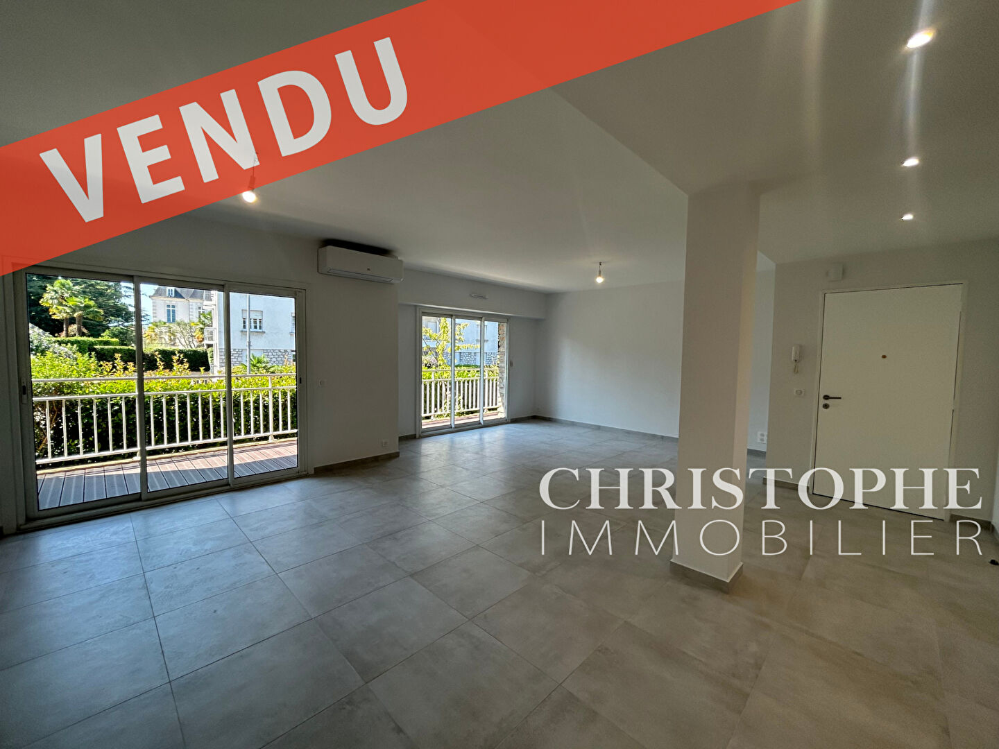 Appartement  T4 à vendre Pau 64000