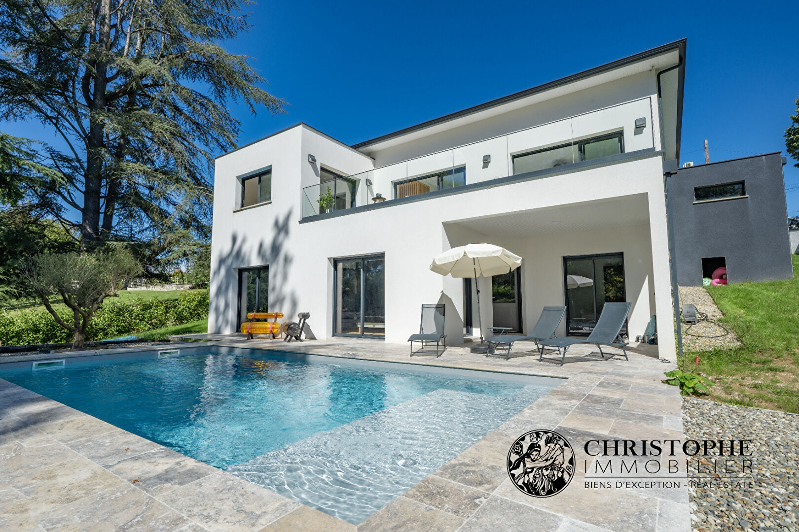 Villa / Maison  T7 à vendre Pau 64000