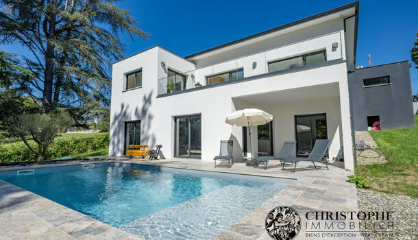 Villa / Maison 7 pièces  à vendre Pau 64000