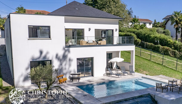 Villa / Maison 7 pièces  à vendre Pau 64000