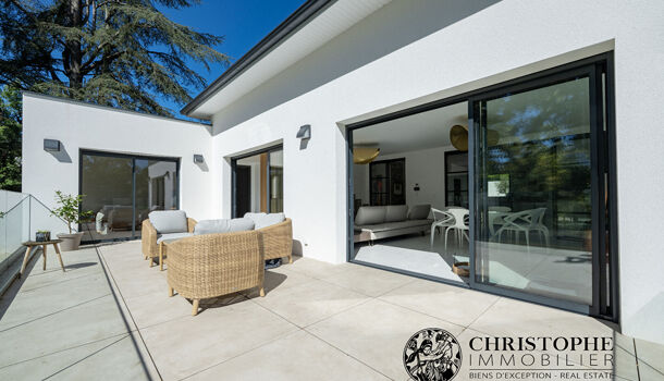 Villa / Maison 7 pièces  à vendre Pau 64000