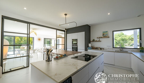 Villa / Maison 7 pièces  à vendre Pau 64000