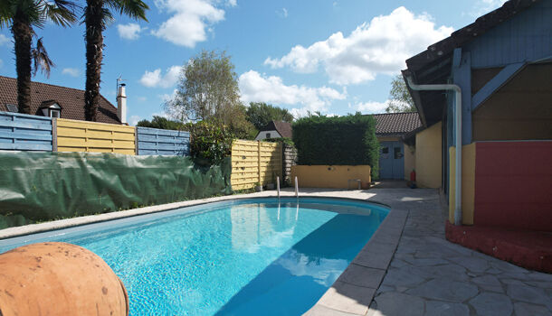 Villa / Maison 7 pièces  à vendre Lescar 64230