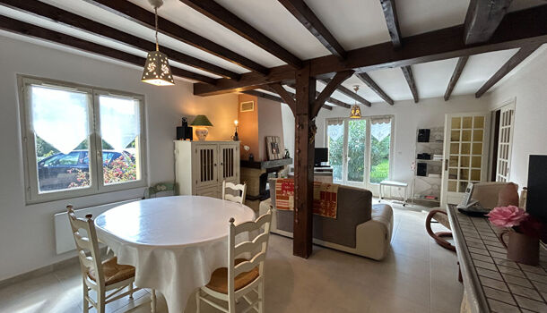 Villa / Maison 7 pièces  à vendre Lescar 64230