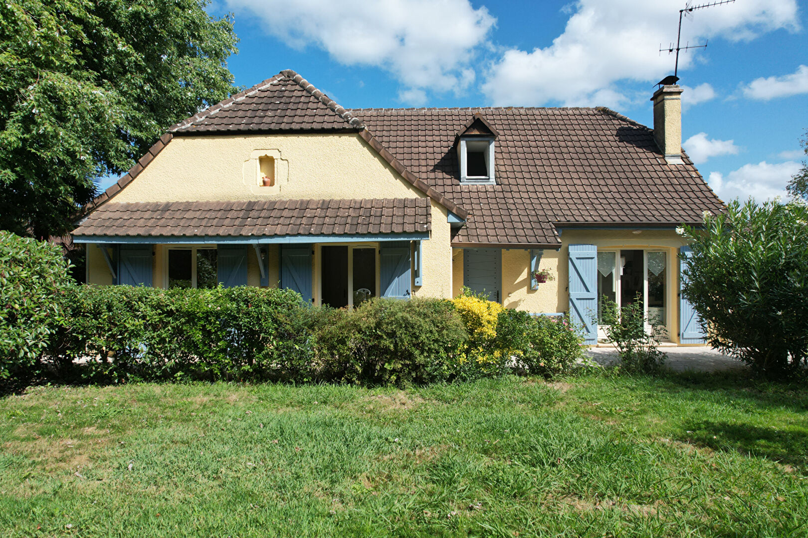 Villa / Maison  T7 à vendre Lescar 64230