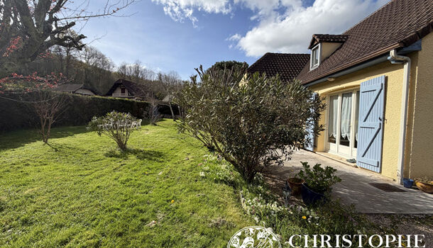 Villa / Maison 7 pièces  à vendre Arbus 64230