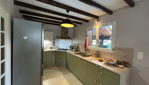 Villa / Maison 7 pièces  à vendre Arbus 64230