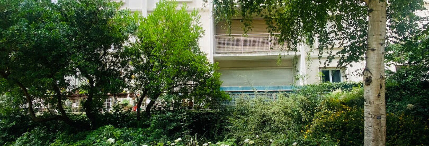 Appartement 2 Pièces 46 m² à vendre à Évreux (27000)