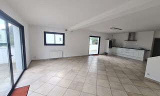 Maison 5 Pièces 170 m² à vendre à Saint-Jean-de-Luz (64500)