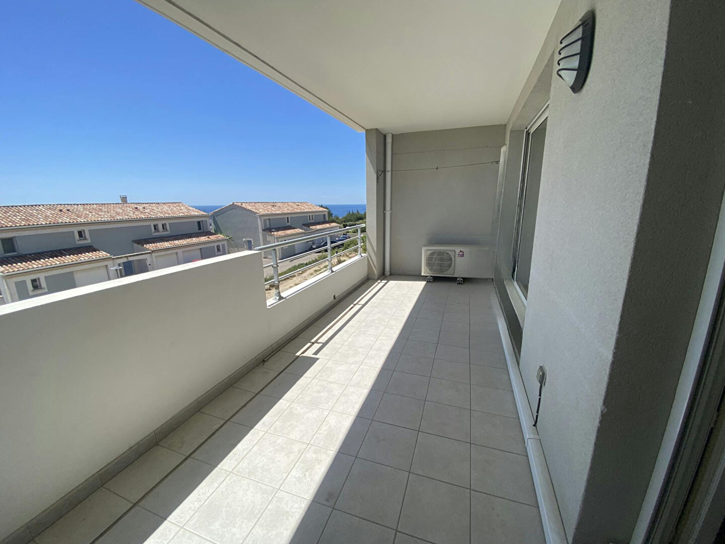 Appartement  T3 à vendre Marseille 15eme 13015