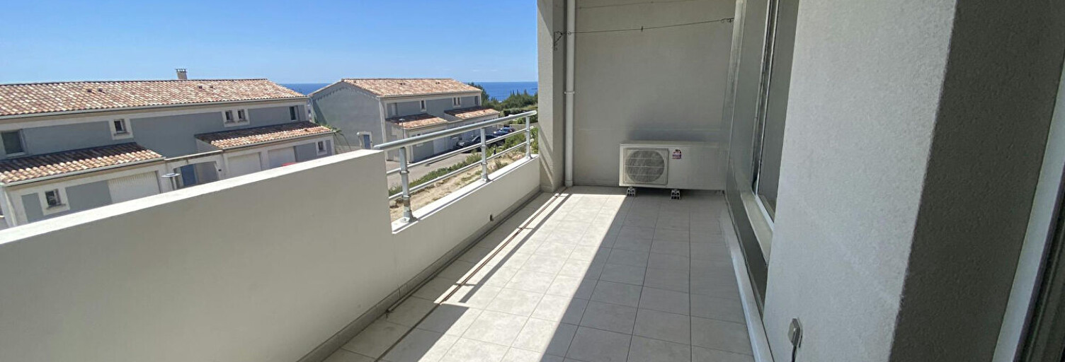 Appartement 3 Pièces 68 m² à vendre à Marseille 15 (13015)