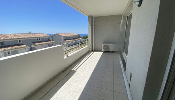 Appartement 3 pièces  à vendre Marseille 15eme 13015