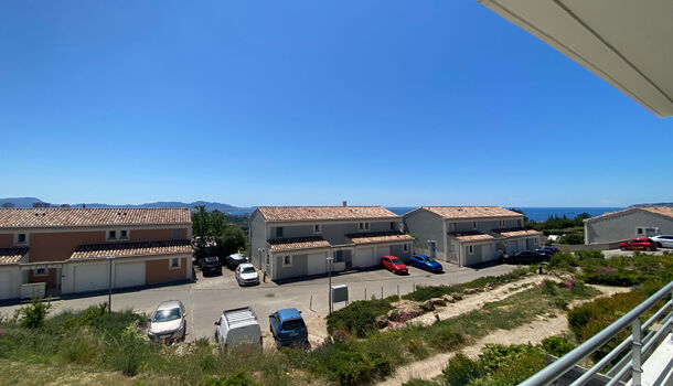 Appartement 3 pièces  à vendre Marseille 15eme 13015