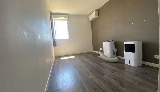 Appartement 3 pièces  à vendre Marseille 15eme 13015