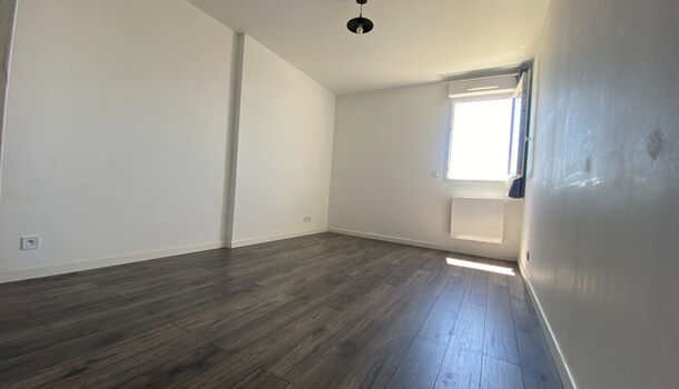 Appartement 3 pièces  à vendre Marseille 15eme 13015