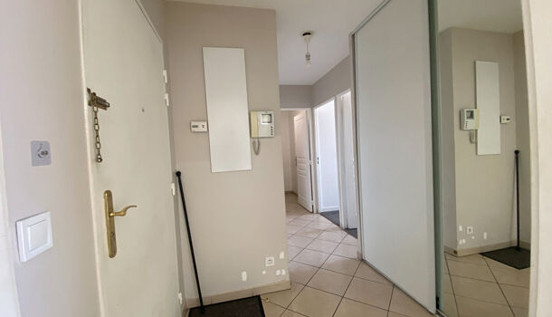 Appartement 3 pièces  à vendre Marseille 15eme 13015