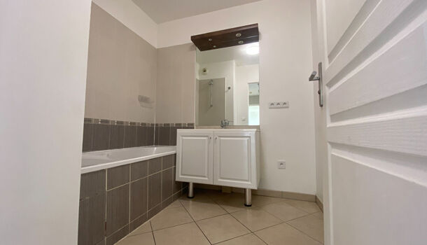 Appartement 3 pièces  à vendre Marseille 15eme 13015