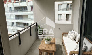 Appartement 4 Pièces 80 m² à vendre à Marseille 10 (13010)