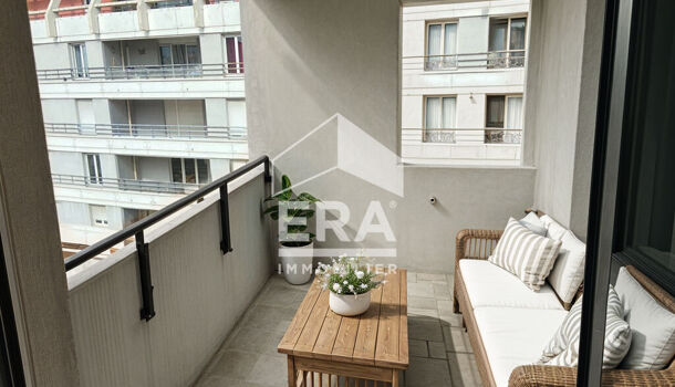 Appartement 4 pièces  à vendre Marseille 10eme 13010