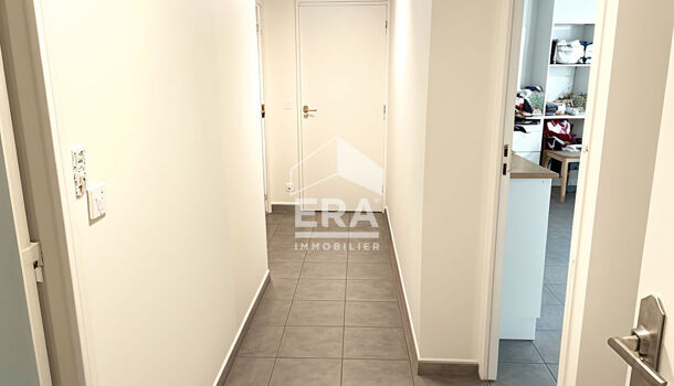 Appartement 4 pièces  à vendre Marseille 10eme 13010