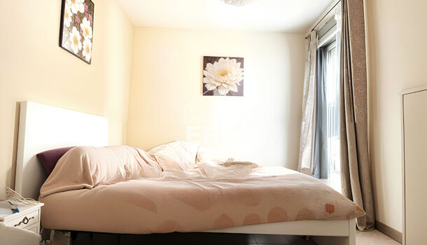 Appartement 4 pièces  à vendre Marseille 10eme 13010