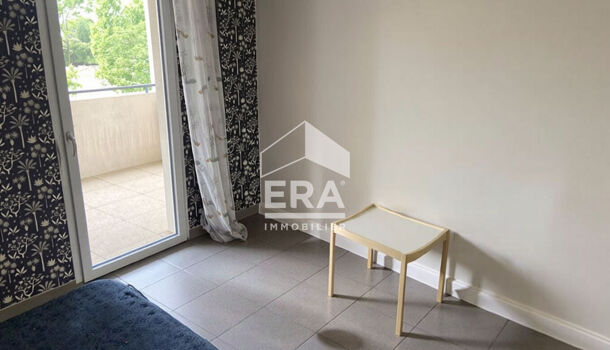 Appartement 4 pièces  à vendre Marseille 10eme 13010