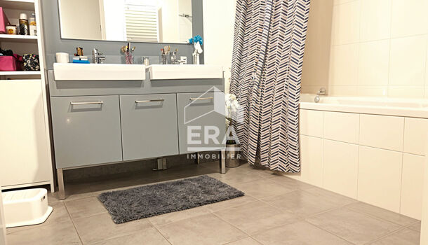 Appartement 4 pièces  à vendre Marseille 10eme 13010