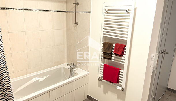 Appartement 4 pièces  à vendre Marseille 10eme 13010