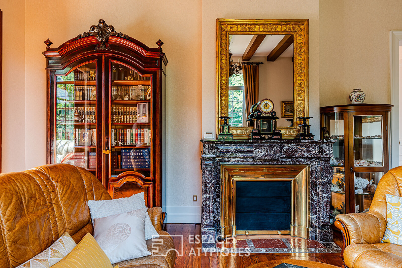 Villa / Maison  T8 à vendre Escource 40210