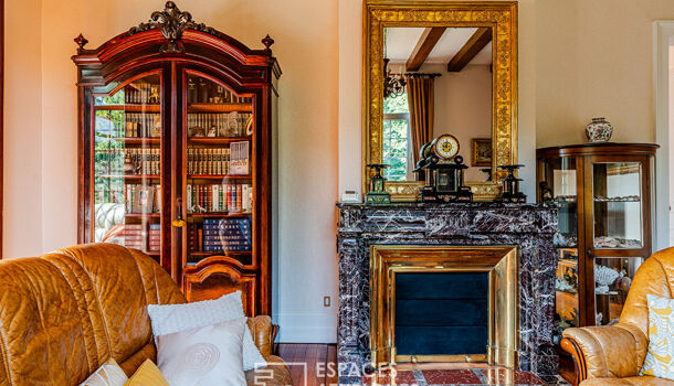 Villa / Maison 8 pièces  à vendre Escource 40210