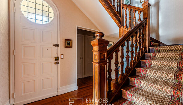 Villa / Maison 8 pièces  à vendre Escource 40210