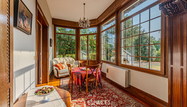 Villa / Maison 8 pièces  à vendre Escource 40210