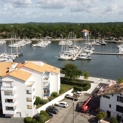 Appartement 1 pièces 219000 €