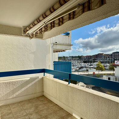 Appartement 1 pièces 209900 €