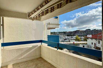 Appartement 1 pièces 199500 €